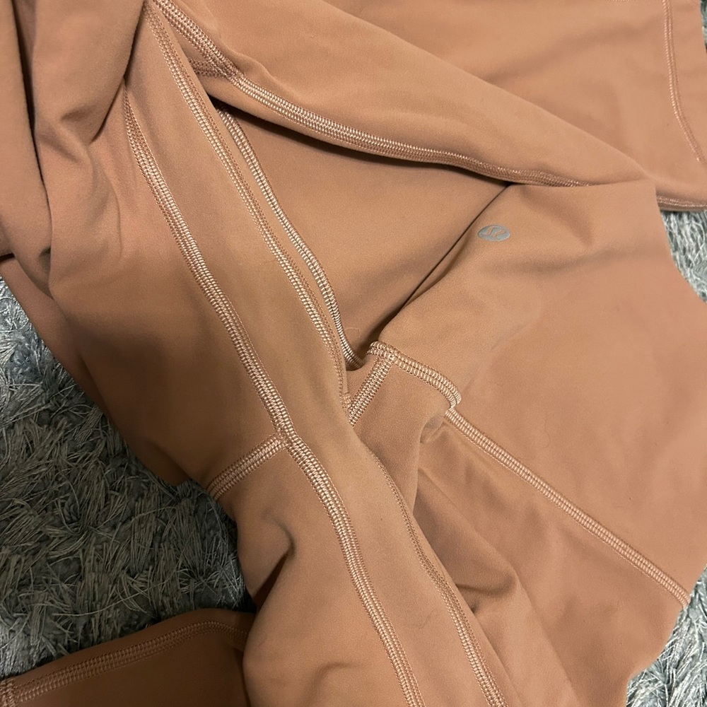 Lululemon double align - Picture 5 of 5